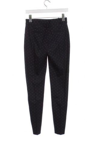 Γυναικείο παντελόνι Kookai, Μέγεθος XS, Χρώμα Μπλέ, Τιμή 26,34 €