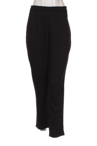 Γυναικείο παντελόνι Kookai, Μέγεθος L, Χρώμα Μαύρο, Τιμή 11,29 €