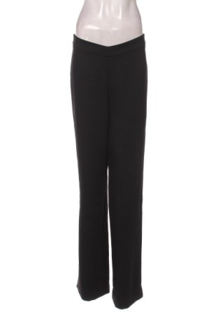 Pantaloni de femei Kookai, Mărime M, Culoare Negru, Preț 72,04 Lei