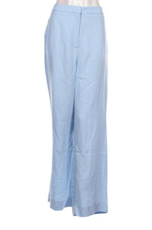 Γυναικείο παντελόνι Kookai, Μέγεθος L, Χρώμα Μπλέ, Τιμή 39,14 €