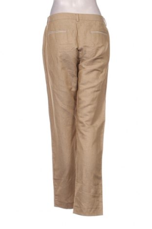Дамски панталон Kookai, Размер XL, Цвят Бежов, Цена 78,84 лв.