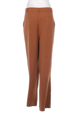 Дамски панталон Kookai, Размер M, Цвят Кафяв, Цена 21,90 лв.