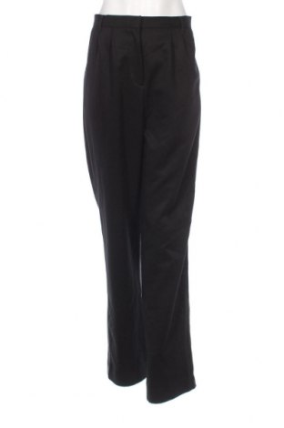 Γυναικείο παντελόνι Kookai, Μέγεθος L, Χρώμα Μαύρο, Τιμή 25,59 €
