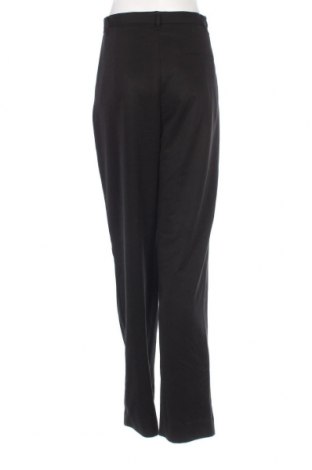 Γυναικείο παντελόνι Kookai, Μέγεθος L, Χρώμα Μαύρο, Τιμή 20,32 €