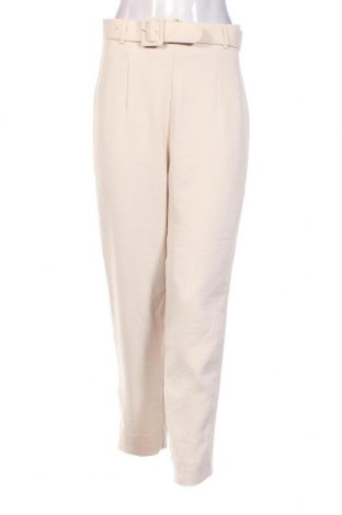 Γυναικείο παντελόνι Kookai, Μέγεθος M, Χρώμα Εκρού, Τιμή 45,16 €