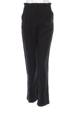 Дамски панталон Kookai, Размер M, Цвят Черен, Цена 26,28 лв.