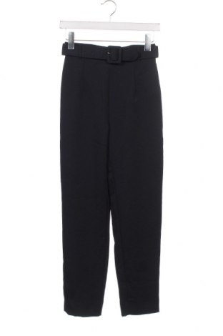 Дамски панталон Kookai, Размер XS, Цвят Син, Цена 29,20 лв.