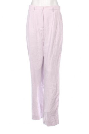 Γυναικείο παντελόνι Kookai, Μέγεθος M, Χρώμα Βιολετί, Τιμή 16,56 €