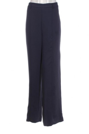 Pantaloni de femei Kookai, Mărime L, Culoare Albastru, Preț 120,07 Lei