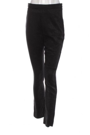 Дамски панталон Kookai, Размер M, Цвят Черен, Цена 14,60 лв.