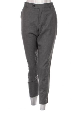 Γυναικείο παντελόνι Koton, Μέγεθος L, Χρώμα Γκρί, Τιμή 9,93 €