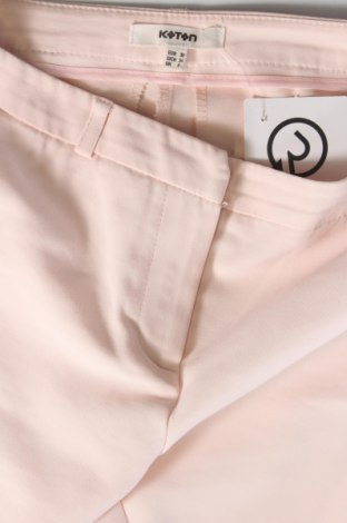Damenhose Koton, Größe M, Farbe Rosa, Preis € 5,59
