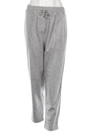 Pantaloni de femei Koton, Mărime XL, Culoare Gri, Preț 136,38 Lei