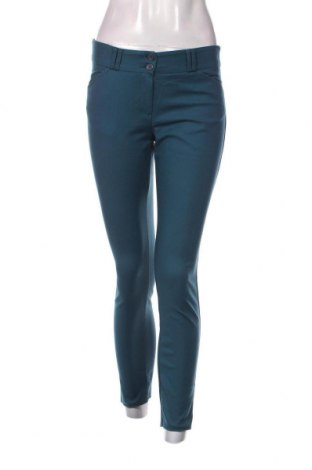 Pantaloni de femei Koton, Mărime S, Culoare Albastru, Preț 25,00 Lei