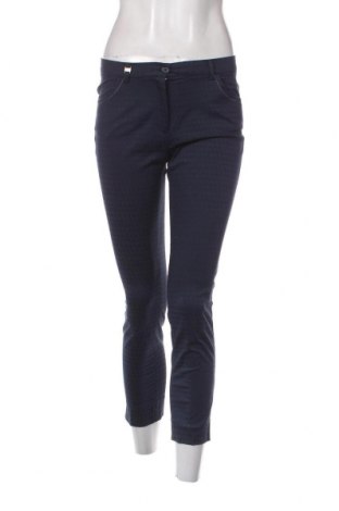 Γυναικείο παντελόνι L.Pucci, Μέγεθος M, Χρώμα Μπλέ, Τιμή 3,79 €