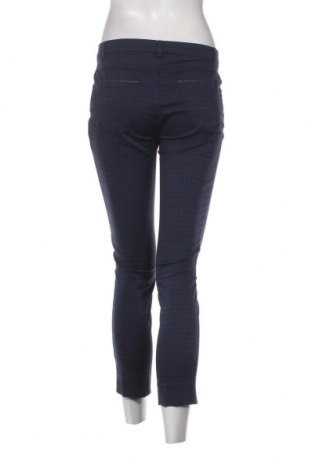 Dámské kalhoty  L.Pucci, Velikost M, Barva Modrá, Cena  260,00 Kč