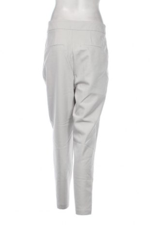 Дамски панталон LC Waikiki, Размер M, Цвят Сив, Цена 14,01 лв.