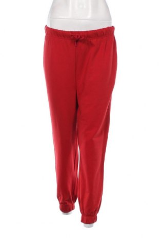 Dámské kalhoty  LC Waikiki, Velikost M, Barva Červená, Cena  136,00 Kč