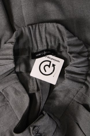 Дамски панталон LCW, Размер M, Цвят Сив, Цена 18,45 лв.