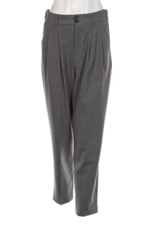 Γυναικείο παντελόνι LCW, Μέγεθος M, Χρώμα Γκρί, Τιμή 1,86 €