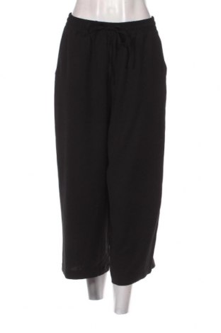 Дамски панталон LCW, Размер M, Цвят Черен, Цена 7,25 лв.