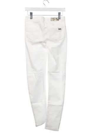 Дамски панталон LPB Les P'tites Bombes, Размер S, Цвят Бял, Цена 20,01 лв.