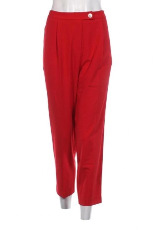 Dámské kalhoty  La Fee Maraboutee, Velikost M, Barva Červená, Cena  1 248,00 Kč