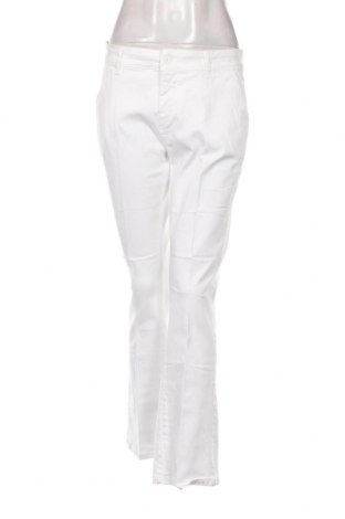 Дамски панталон La Fee Maraboutee, Размер M, Цвят Екрю, Цена 78,84 лв.