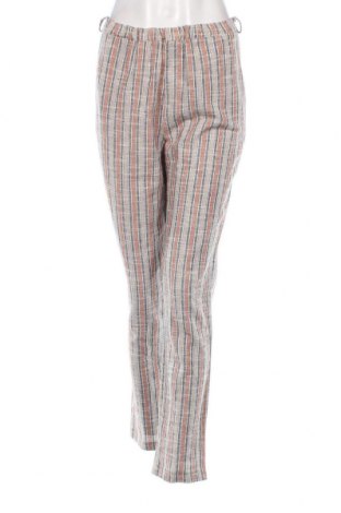 Γυναικείο παντελόνι La Fee Maraboutee, Μέγεθος M, Χρώμα Πολύχρωμο, Τιμή 17,31 €