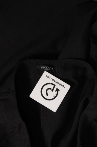Γυναικείο παντελόνι La Redoute, Μέγεθος XS, Χρώμα Μαύρο, Τιμή 10,00 €