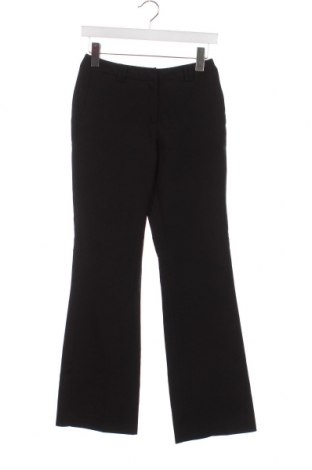 Γυναικείο παντελόνι La Redoute, Μέγεθος XS, Χρώμα Μαύρο, Τιμή 10,00 €