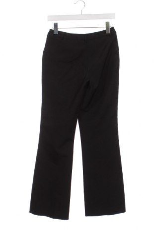 Pantaloni de femei La Redoute, Mărime XS, Culoare Negru, Preț 36,31 Lei