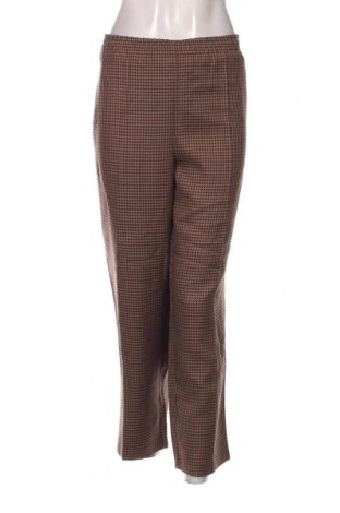 Γυναικείο παντελόνι Lady's, Μέγεθος 3XL, Χρώμα Πολύχρωμο, Τιμή 6,64 €