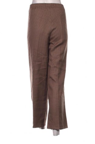Γυναικείο παντελόνι Lady's, Μέγεθος 3XL, Χρώμα Πολύχρωμο, Τιμή 6,64 €
