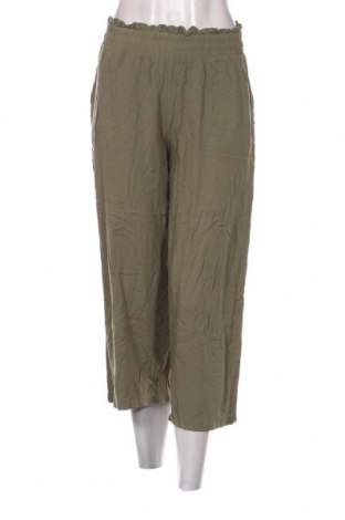 Дамски панталон Lager 157, Размер XS, Цвят Зелен, Цена 11,60 лв.