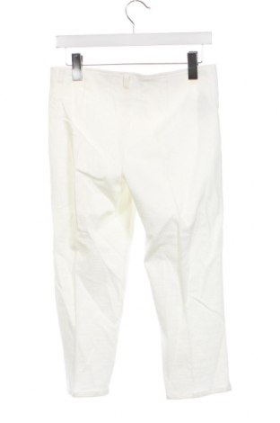 Дамски панталон Laltramoda, Размер S, Цвят Бял, Цена 9,80 лв.