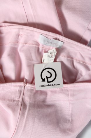 Dámské kalhoty  Laltramoda, Velikost M, Barva Růžová, Cena  125,00 Kč