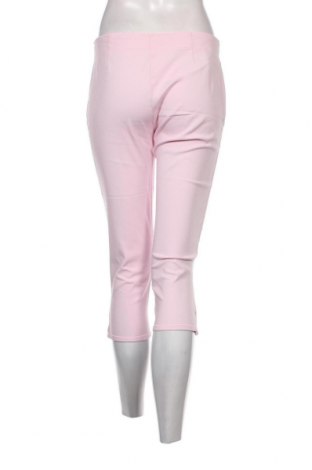 Γυναικείο παντελόνι Laltramoda, Μέγεθος M, Χρώμα Ρόζ , Τιμή 4,85 €