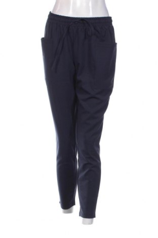 Pantaloni de femei Lascana, Mărime M, Culoare Albastru, Preț 55,99 Lei