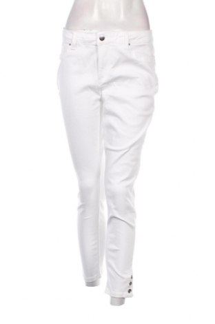 Γυναικείο παντελόνι Lascana, Μέγεθος L, Χρώμα Λευκό, Τιμή 11,86 €