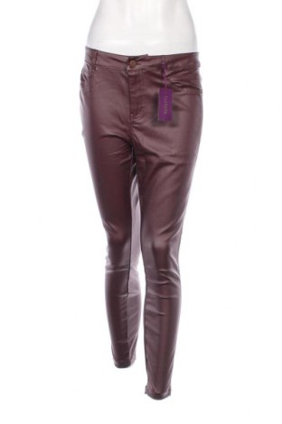 Γυναικείο παντελόνι Lascana, Μέγεθος M, Χρώμα Κόκκινο, Τιμή 11,86 €