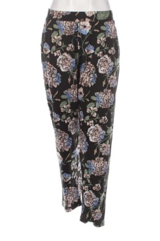 Γυναικείο παντελόνι Lascana, Μέγεθος XL, Χρώμα Πολύχρωμο, Τιμή 13,28 €