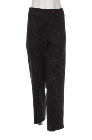 Γυναικείο παντελόνι Laura Plus, Μέγεθος XXL, Χρώμα Πολύχρωμο, Τιμή 20,26 €