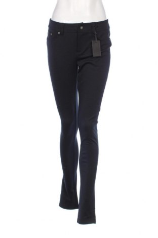 Γυναικείο παντελόνι Laura Scott, Μέγεθος M, Χρώμα Μπλέ, Τιμή 8,77 €