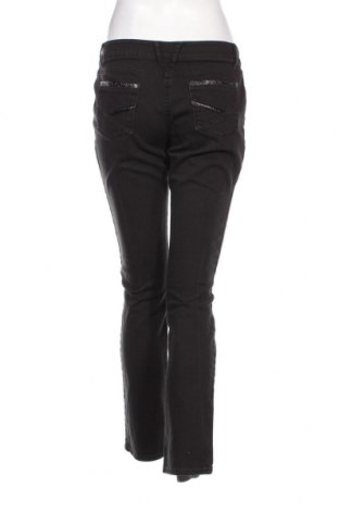 Дамски панталон Laura Scott, Размер M, Цвят Черен, Цена 14,08 лв.