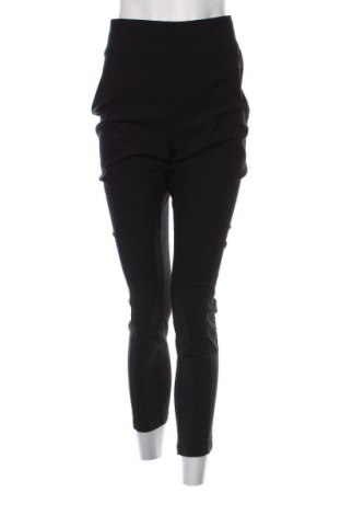 Pantaloni de femei Laura Torelli, Mărime L, Culoare Negru, Preț 73,98 Lei