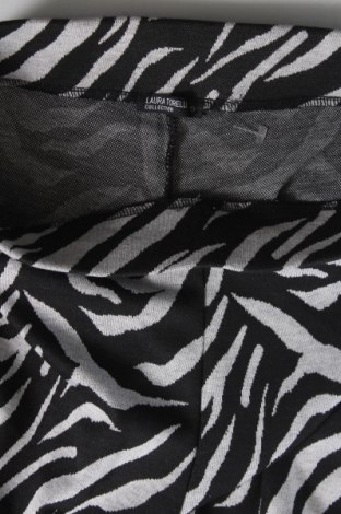 Γυναικείο παντελόνι Laura Torelli, Μέγεθος S, Χρώμα Πολύχρωμο, Τιμή 27,62 €