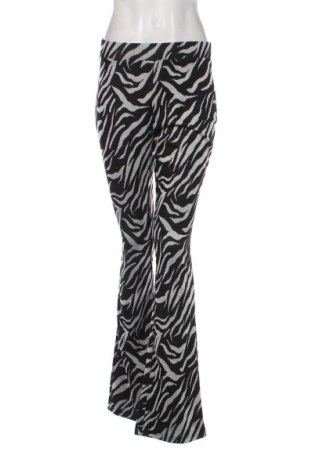 Pantaloni de femei Laura Torelli, Mărime S, Culoare Multicolor, Preț 137,76 Lei