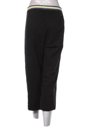 Дамски панталон Laura Torelli, Размер 3XL, Цвят Черен, Цена 24,65 лв.