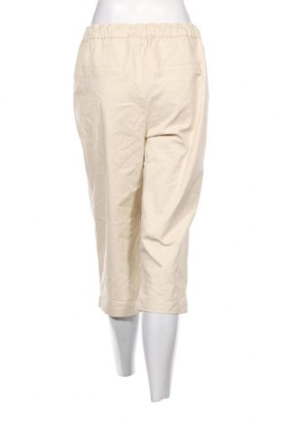 Γυναικείο παντελόνι Laura Torelli, Μέγεθος XL, Χρώμα  Μπέζ, Τιμή 4,66 €